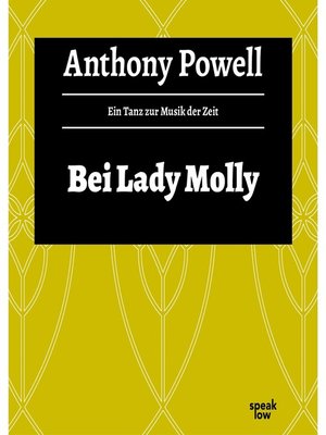 cover image of Bei Lady Molly